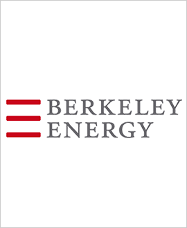 Análisis de acciones Berkeley Energya